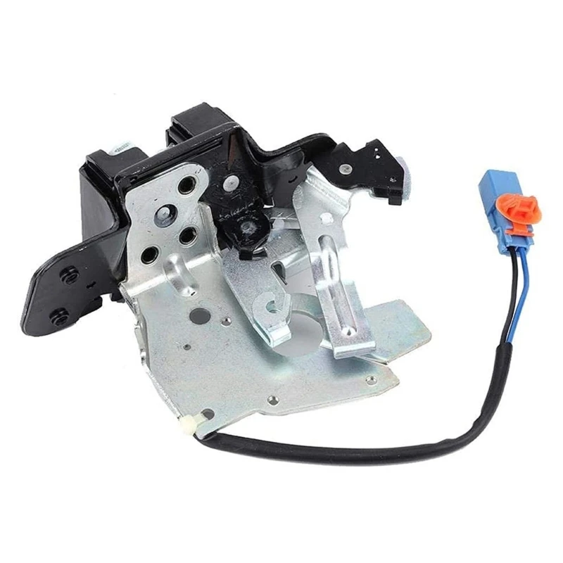 

Automatic Locking Sensitive Touch Trunk Lock Actuator Release for 74801-SAA-E21