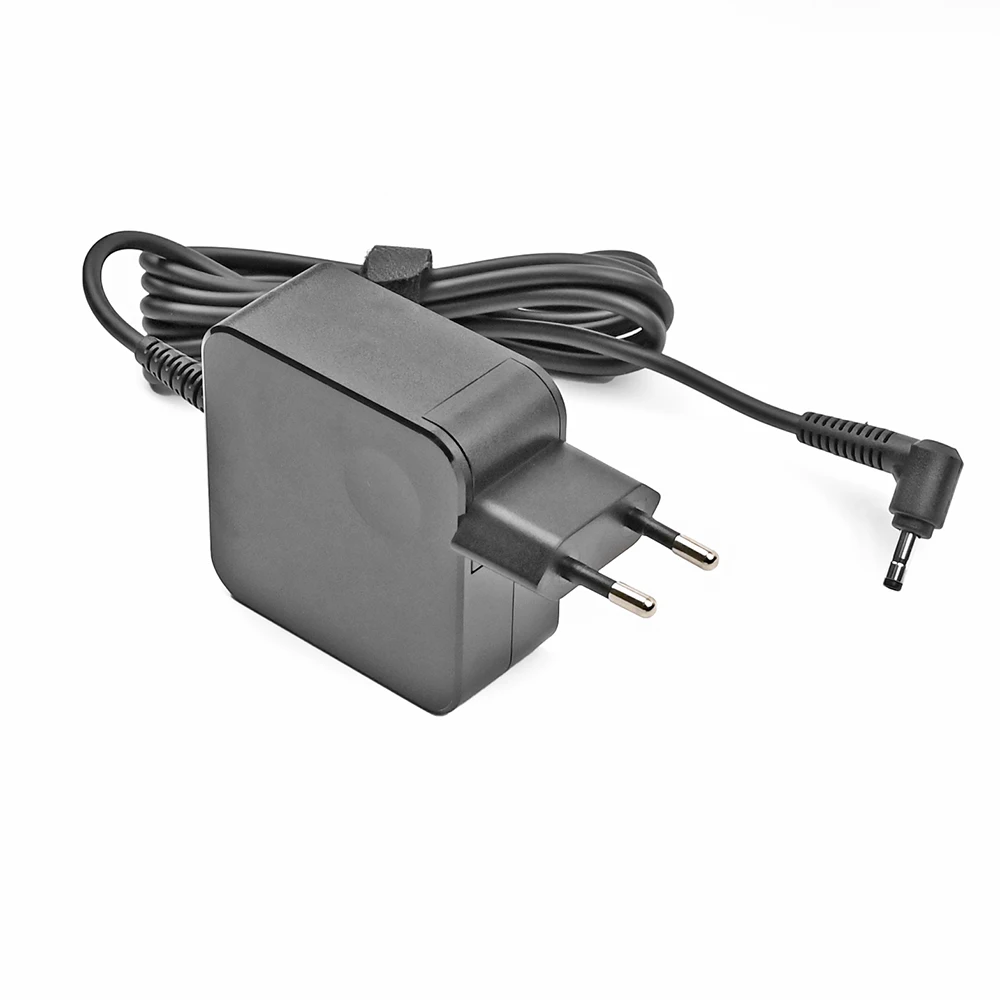 adaptador de laptop