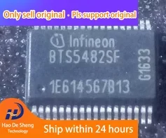 

10PCS/LOT BTS5482SF PG-DSO-36 New Original In Stock
