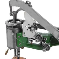 Metal Thread Tension Regulator for Industrial Sewing Machines - Image 4