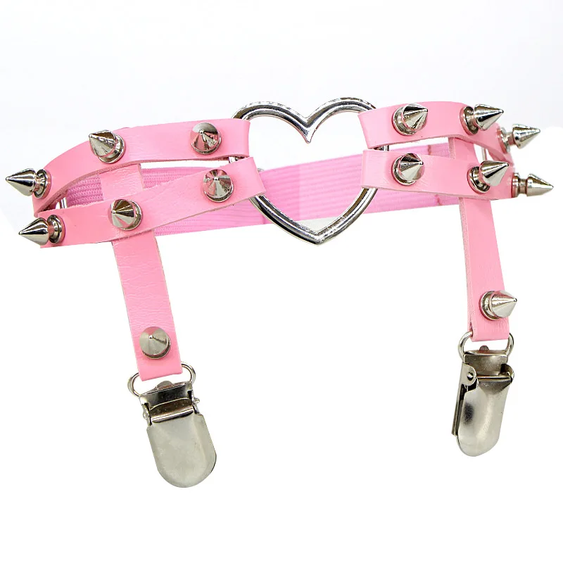 Spike Pink