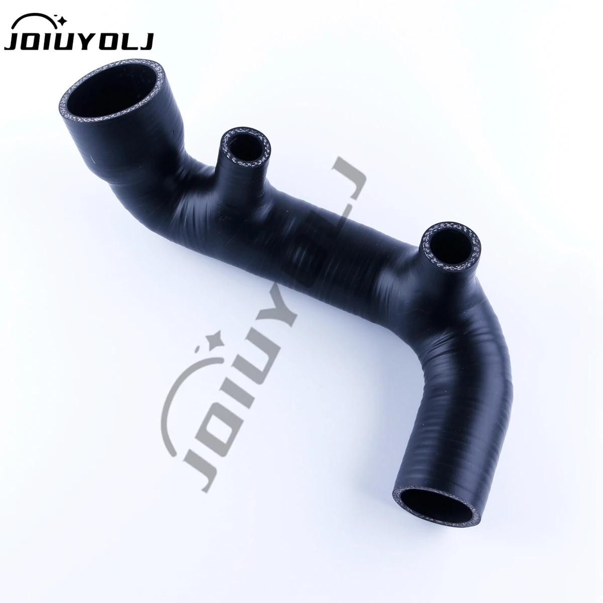 Tubo Di Induzione Della Presa D'Aria In Silicone Per 1985 1986 1987 1988 1989 Fiat Uno Turbo Ie Mk1 1.3L 3 Strati