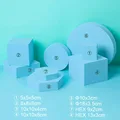 Blue 8 in 1