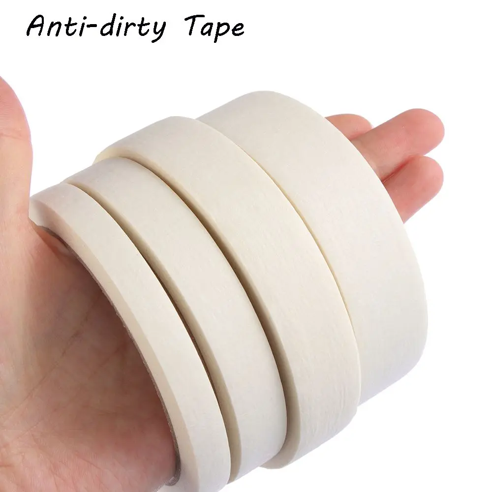 5D Diamond Painting Tools Anti-dirty Tape Adhesive Edges Sticker DIY Diamond Painting Accessories 20m diamond painting accessories