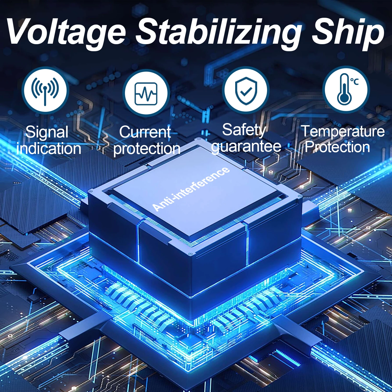48V to 12V POE Splitter Adapter Active DC Adaptive Separator Isolated Cable Supply Module Injector  for 1000M IP Camera1.2A 6