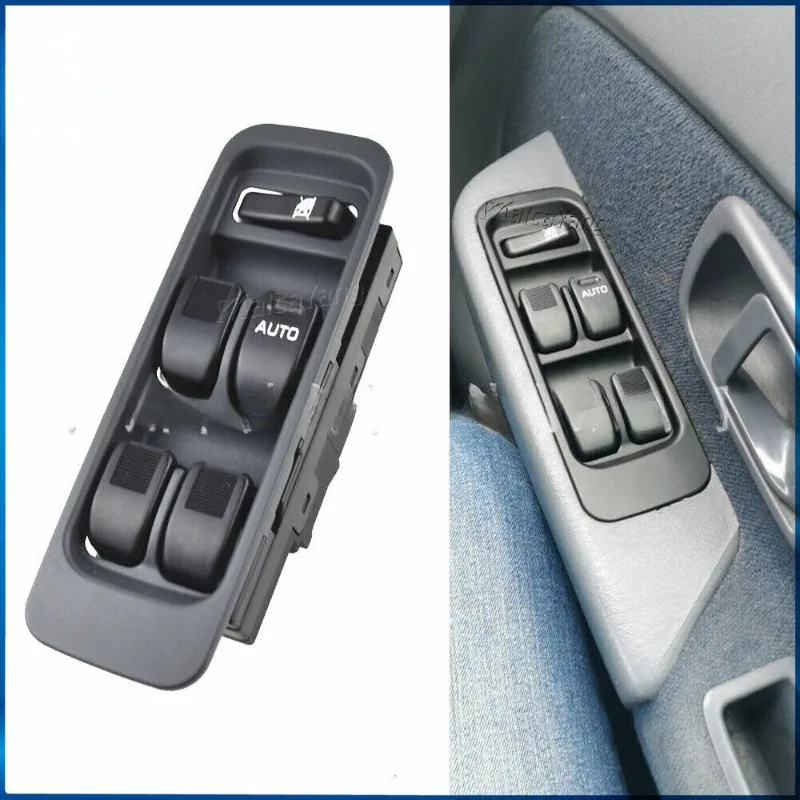 

1pc For Daihatsu Sirion Terios Serion Driving Glass Lift Switch 84820-97201