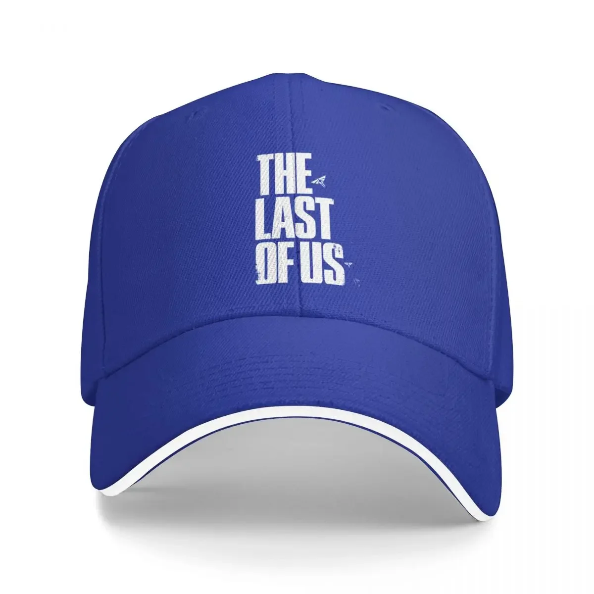 

Last of Us Joel and Ellie family Baseball Cap Cosplay Military Tactical Caps Rave Vintage Men Hat Women'S