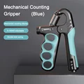 Mechanical  Blue