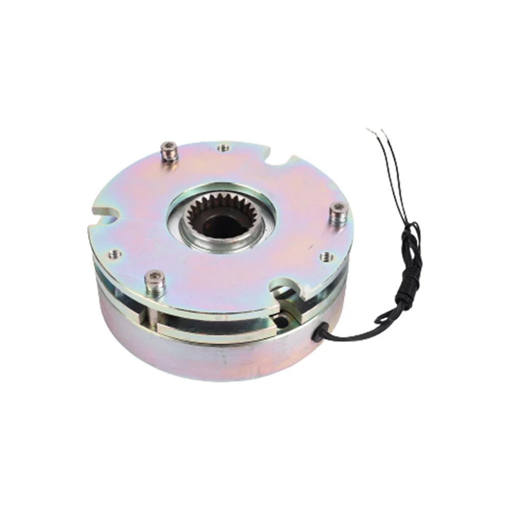 Electromagnetic brake holding brake for Forklift Stacker Small Electric Wheelcha