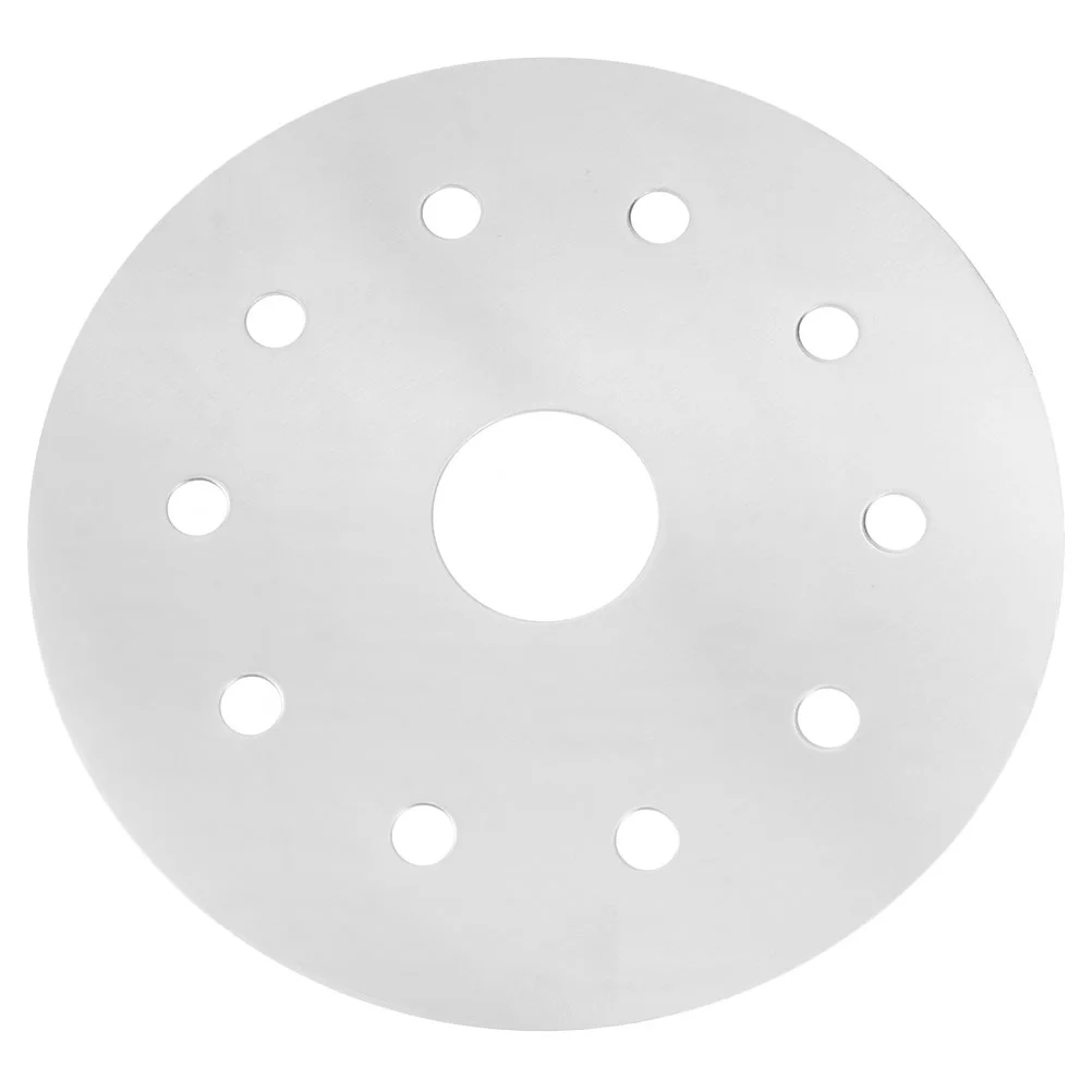 

Thermal Guide Plate Heat Diffuser Stainless Steel Cookware Thermal Guide Plate