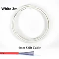 Shift 4mm 3m - white