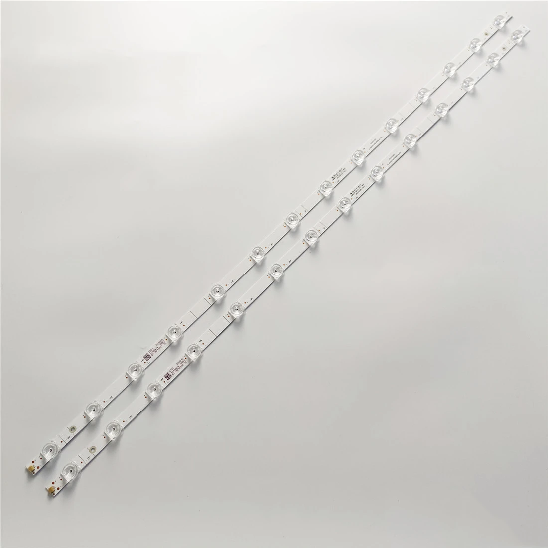 Рисунок 6 - Светодиодная лента для Hisense