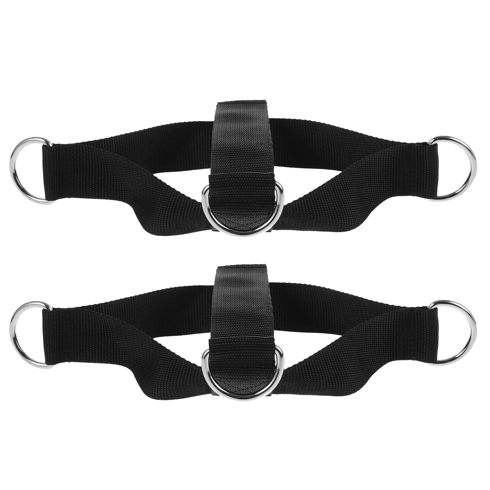 

Ankle Straps Foot Cover Fitness Shoes for Working Out Accessories Cable Gym Workout Bands Leg Machine