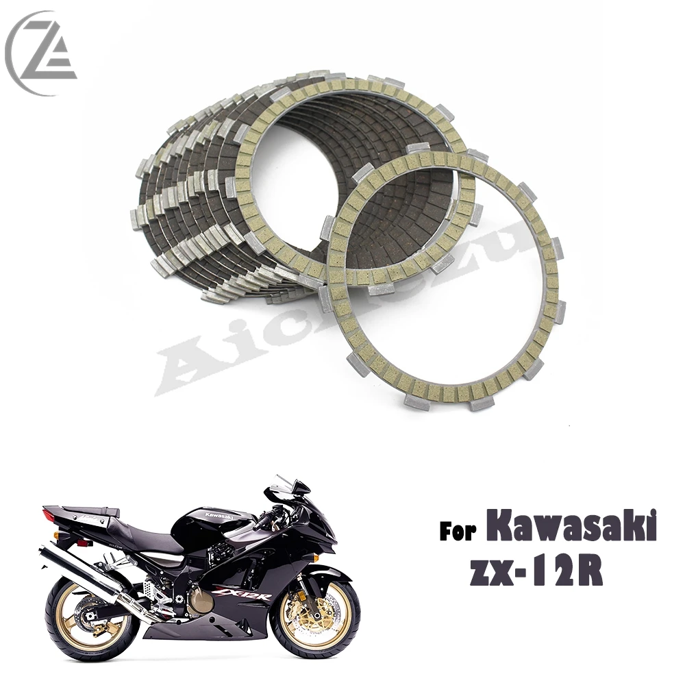 Engines Engine Parts Zx12r Kit Kawasaki Ninja Zx Motorcycle