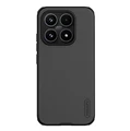 Non-magnetic black