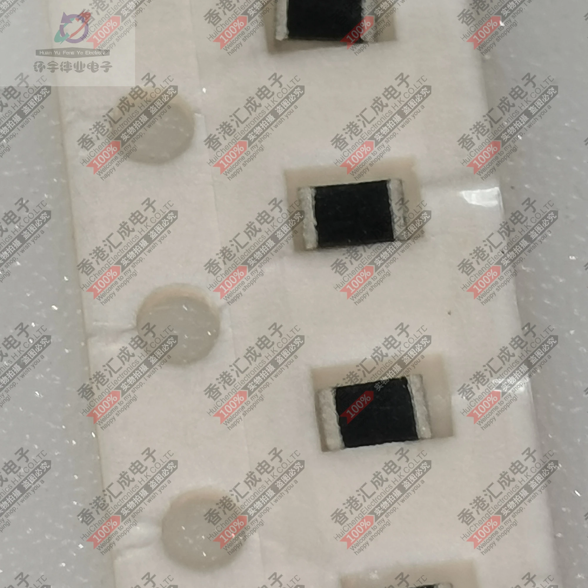 

0805 2,5 K 2K5 0.1% чиповый резистор, новый оригинальный