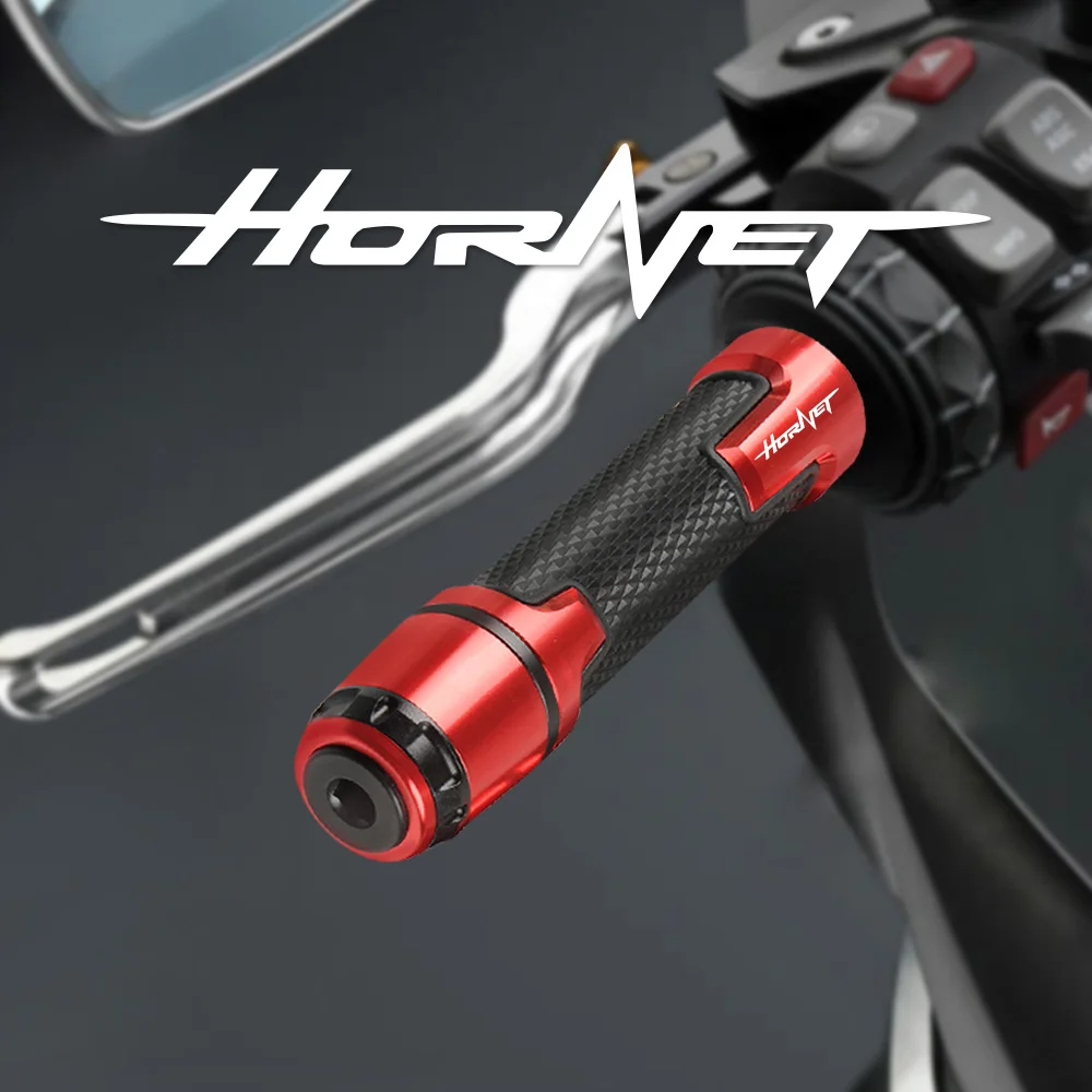 Мотоциклетные ручки ручная педаль руль для велосипеда скутера Honda CB599 CB600F CB919 CB900F