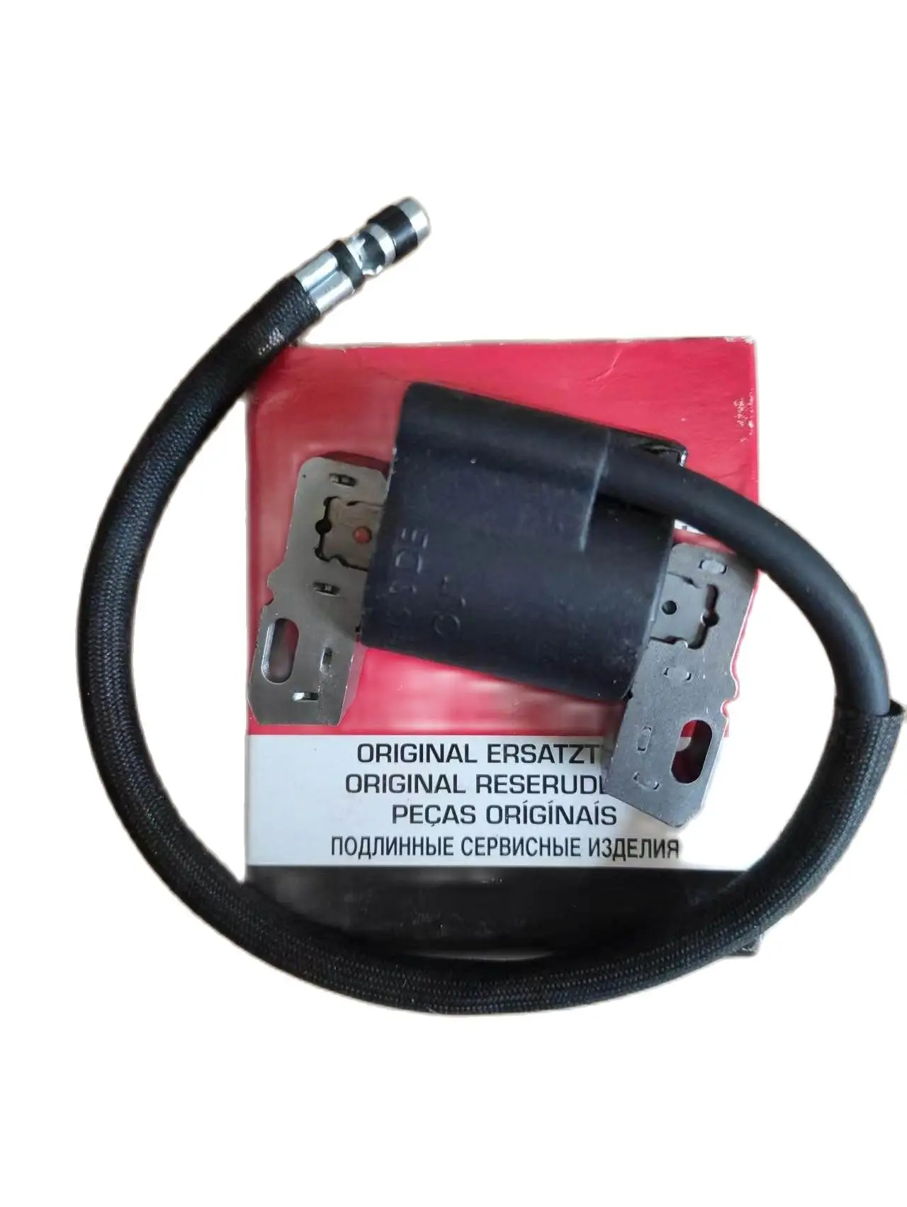 

798212 591459 модуль зажигания катушки зажигания Briggs и Stratton детали бензинового двигателя