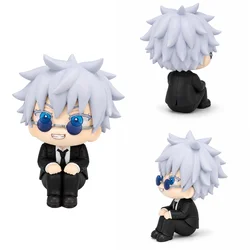 Satoru Gojo Anime Character Collectible Figurine - Unique Desktop Decoration & Gift (Satoru Gojo)