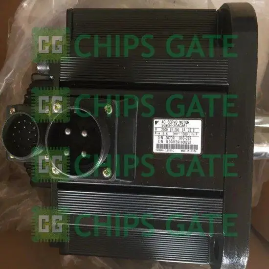 

1PCS New Yaskawa UTSIH-B17CK Encoder for SGMGH-30ACA61 SGMGH-30ACA6C