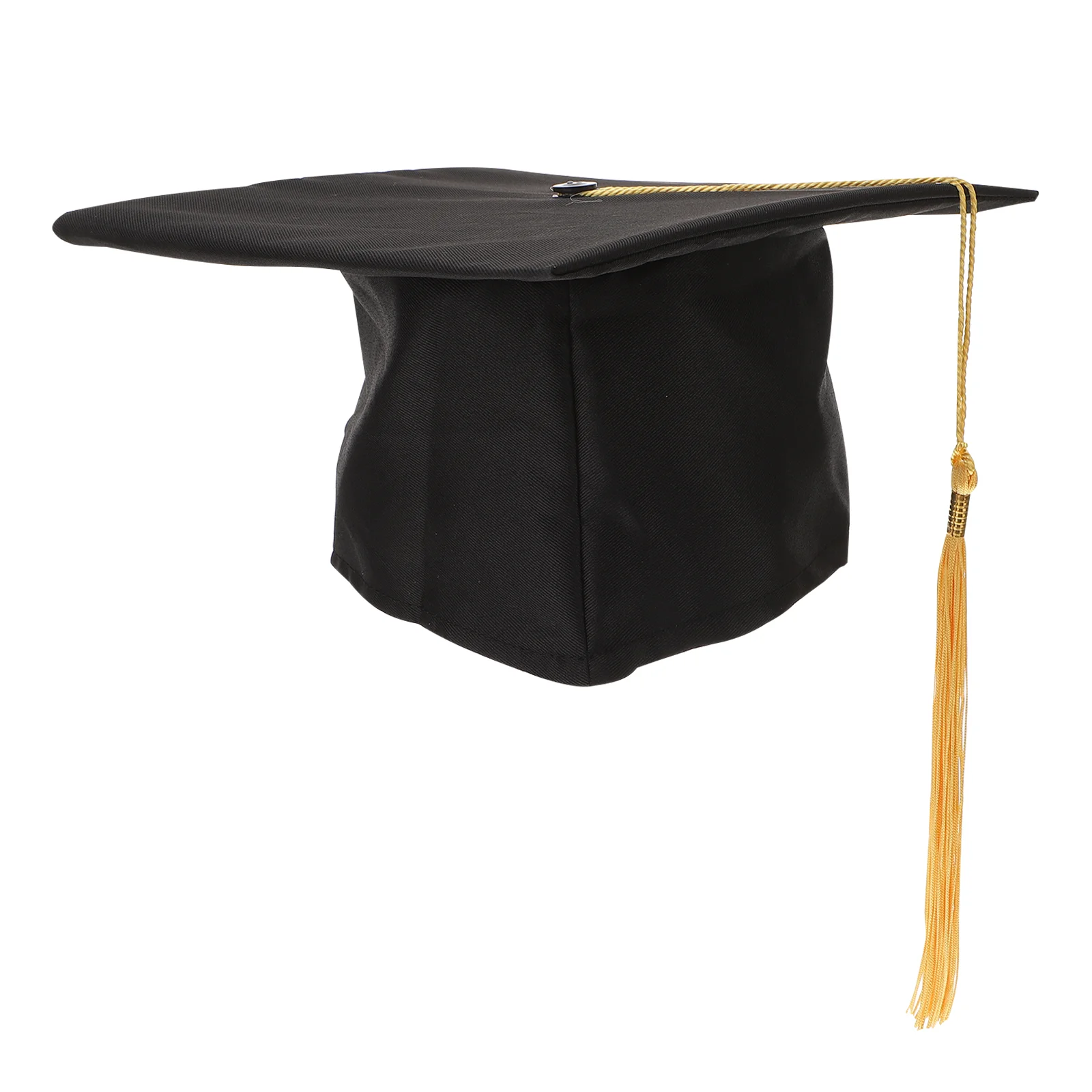 

Graduation Cap Hat Gifts Leavers Hats Mortar Board Adults Party Costume Phd College Doctoral For Caps Presents Decorations Her