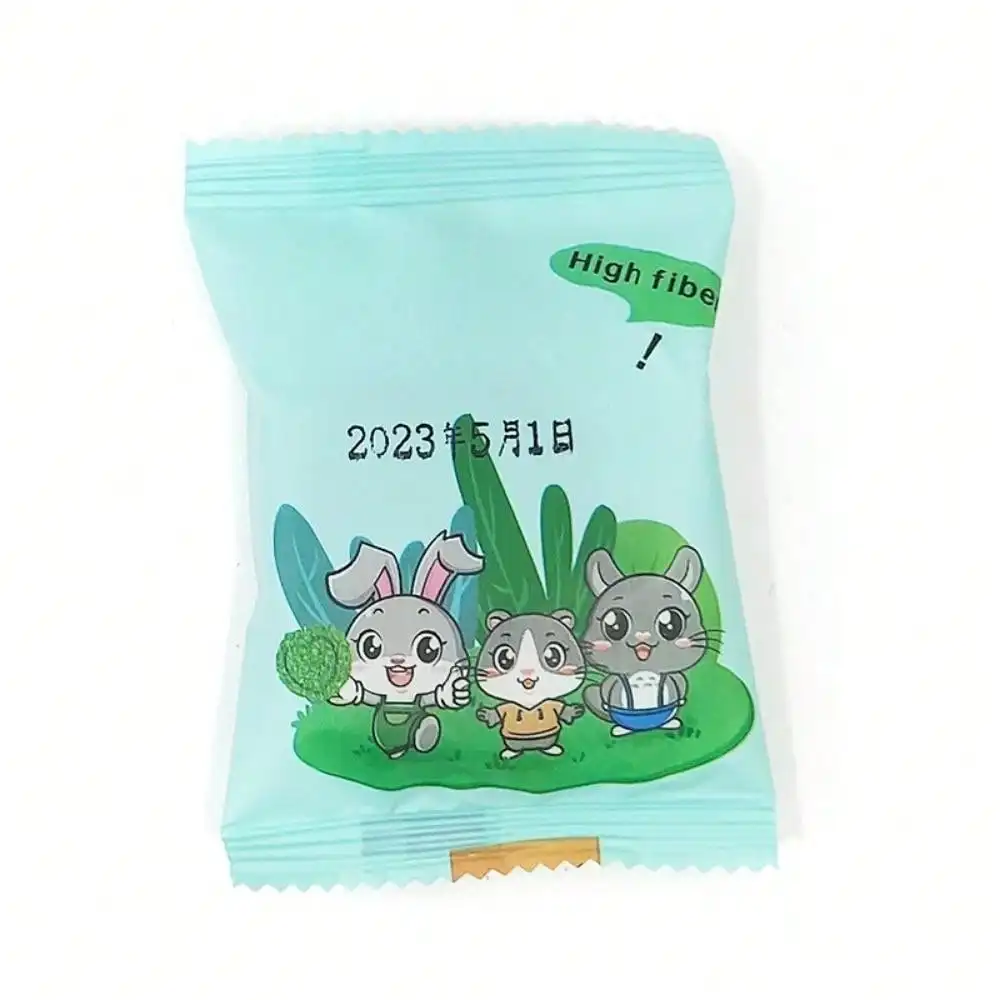 Timothy Grass Cake 6