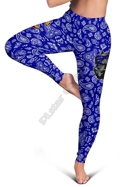 CLOOCL Women's Leggings Indian God Ganesha Printed High Waist Elasticity Legging  3D Fashion Women Fitness Pants Drop Shipping - AliExpress