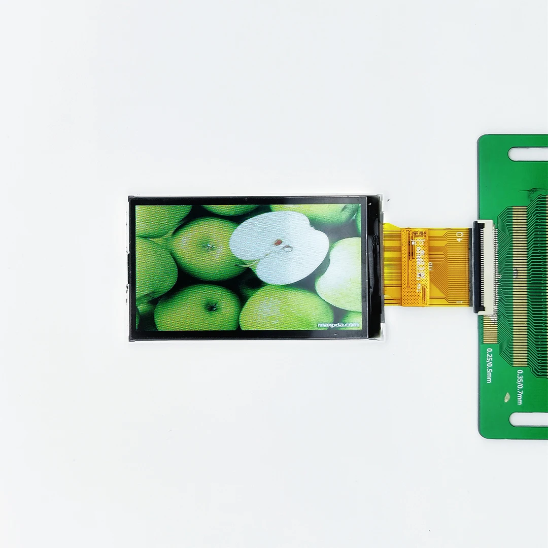 2.7 ġ TFT LCD ÷ 960*240 ȭ