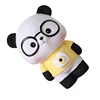 Antidrops Money Storage Case Automatic Coin Collection Box Panda Coin Saving Jar 2