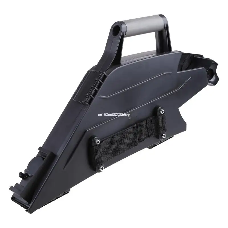 Multifunctional Gypsum Board Joint Tool Plasterboard Floor Construction Decor Caulking Splicing Clamp Joint Sealer Tools