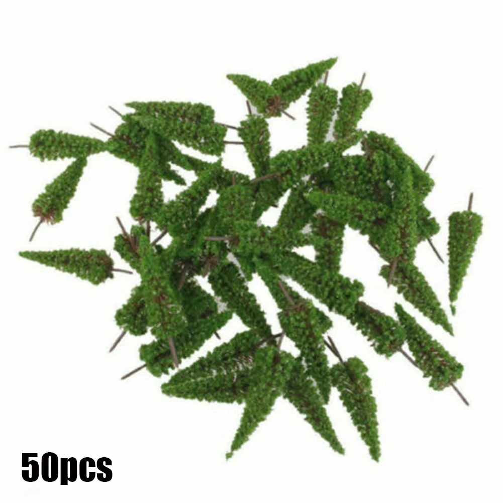 

Модель дерева, декоративные игрушки для детей, 50 шт.