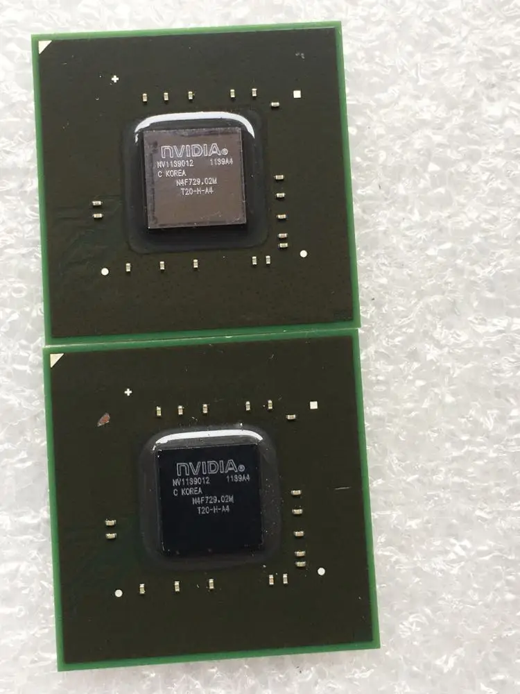 T20-H-A4 NVIDIA BGA