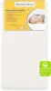 Bee Organic's 2-Stage Ultra Breathable Premium Crib & Toddler Mattress I 100 Hypoallergenic I GreenGuard Gold Certified I 6" Thi 1