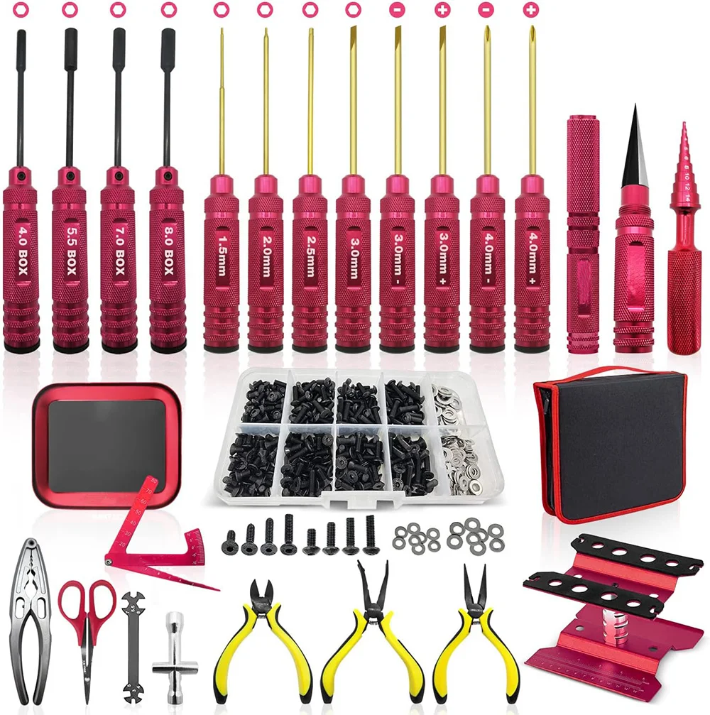 Toolkit rc