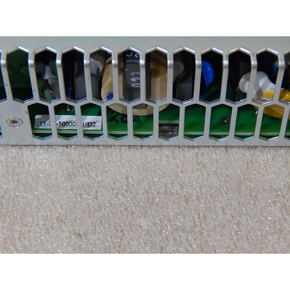 2866310 TRIO-PS/1AC/24DC/5-2866310 TRIO POWER Switching Power Supply Works Perfectly Fast Ship High Quality 4 2866310 TRIO-PS/1AC/24DC/5-2866310 TRIO POWER Switching Power Supply Works Perfectly Fast Ship High Quality - Image 2
