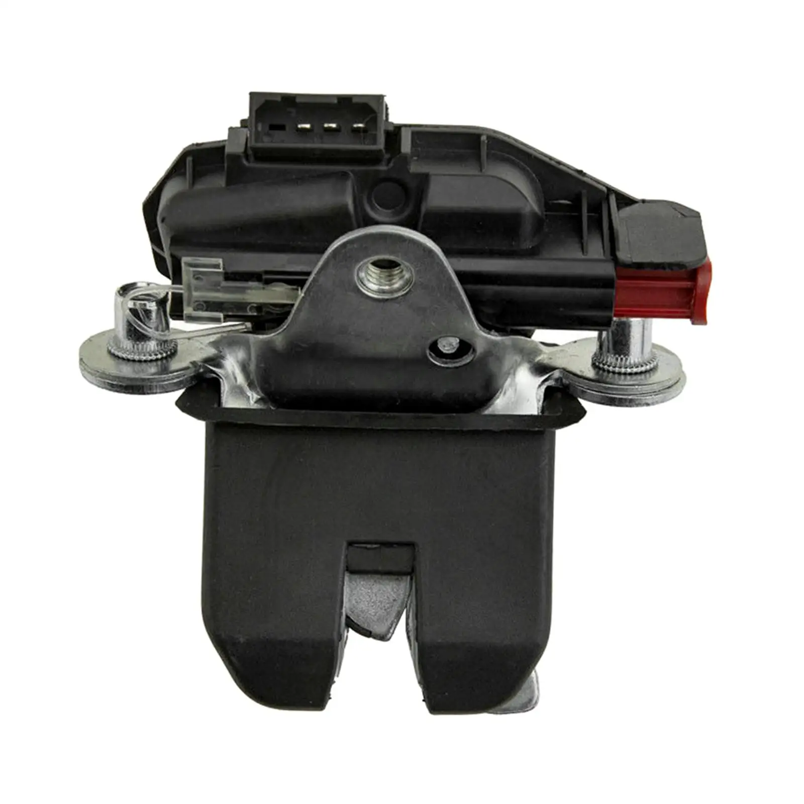 車用トランクゲートラッチアクチュエーターテ 車のトランクリッド