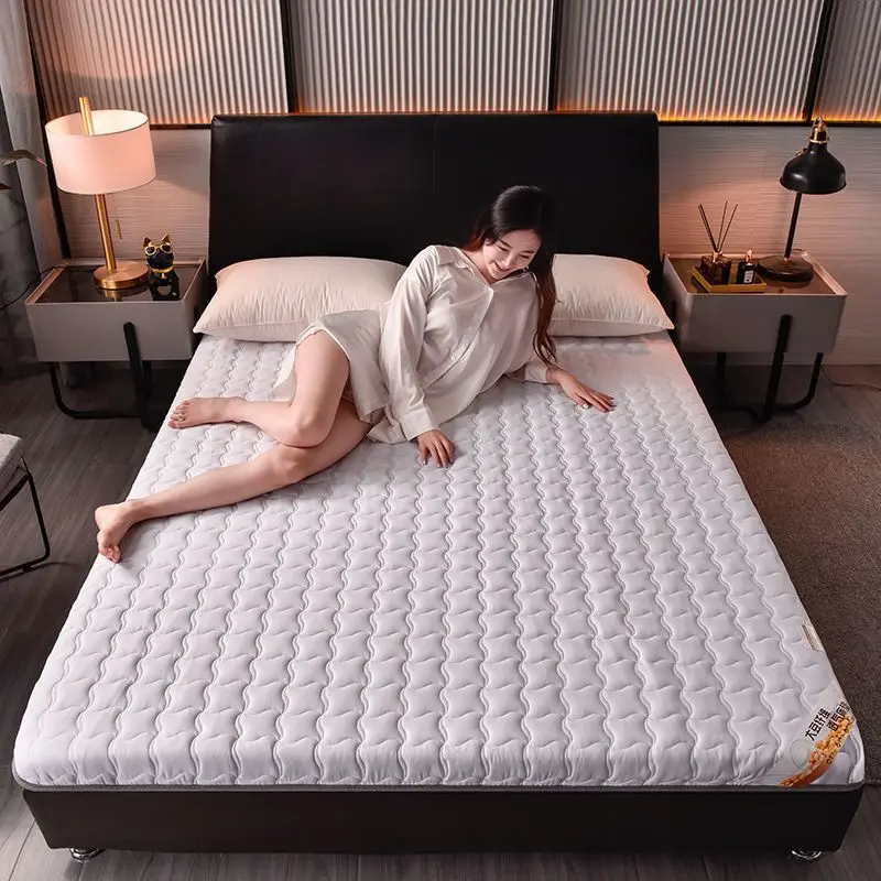 

Folding Latex Tatami Mattress for Adult Children's Beds Single Mattress Topper Bed Cushion Home Bedroom Furniture Bed Cushion