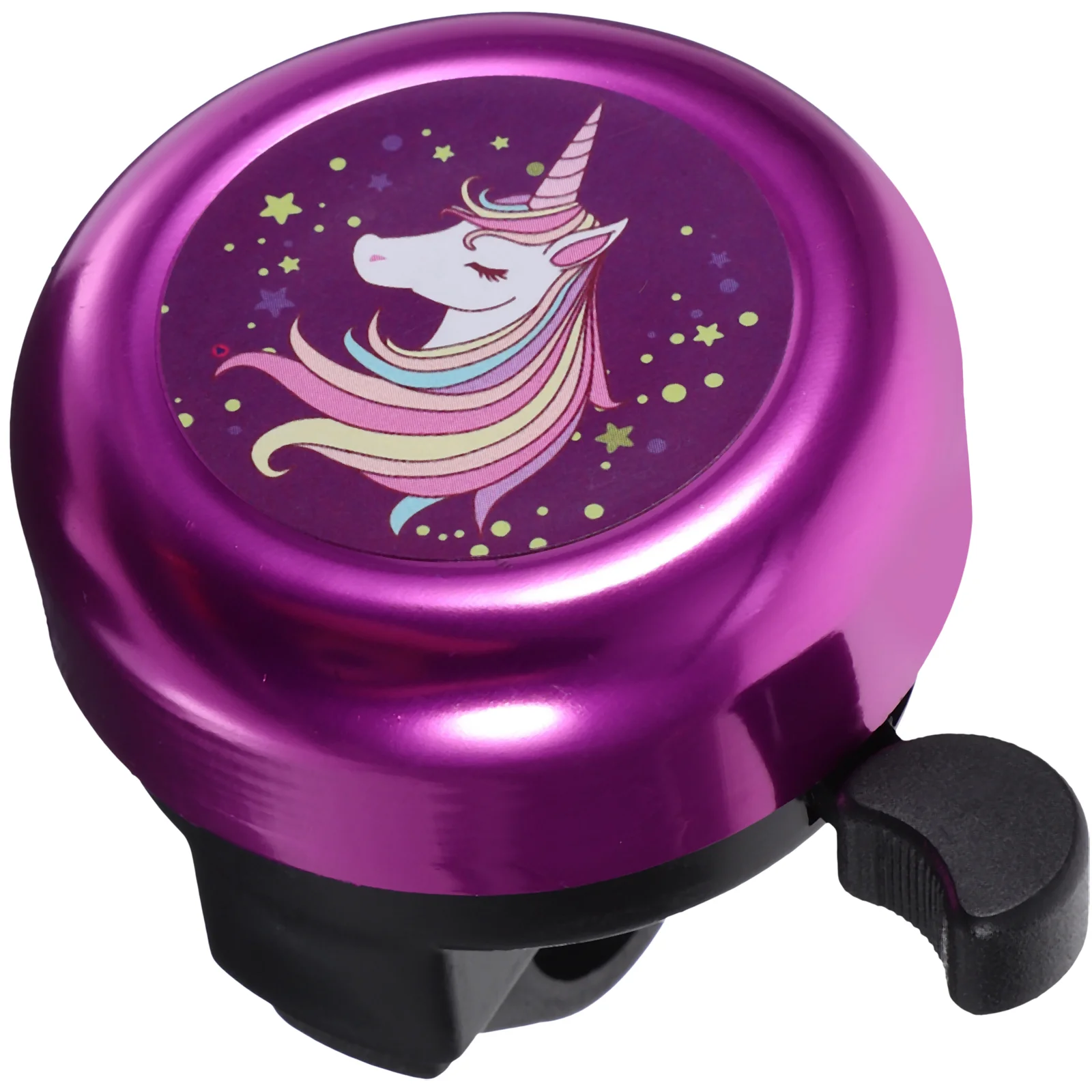 

Bicycle Handlebar Bell Kids Bike Cartoon Bell Loud Warning Alarm Clear Sound Kids Bike Ring Bell Safety Cycling Accessories