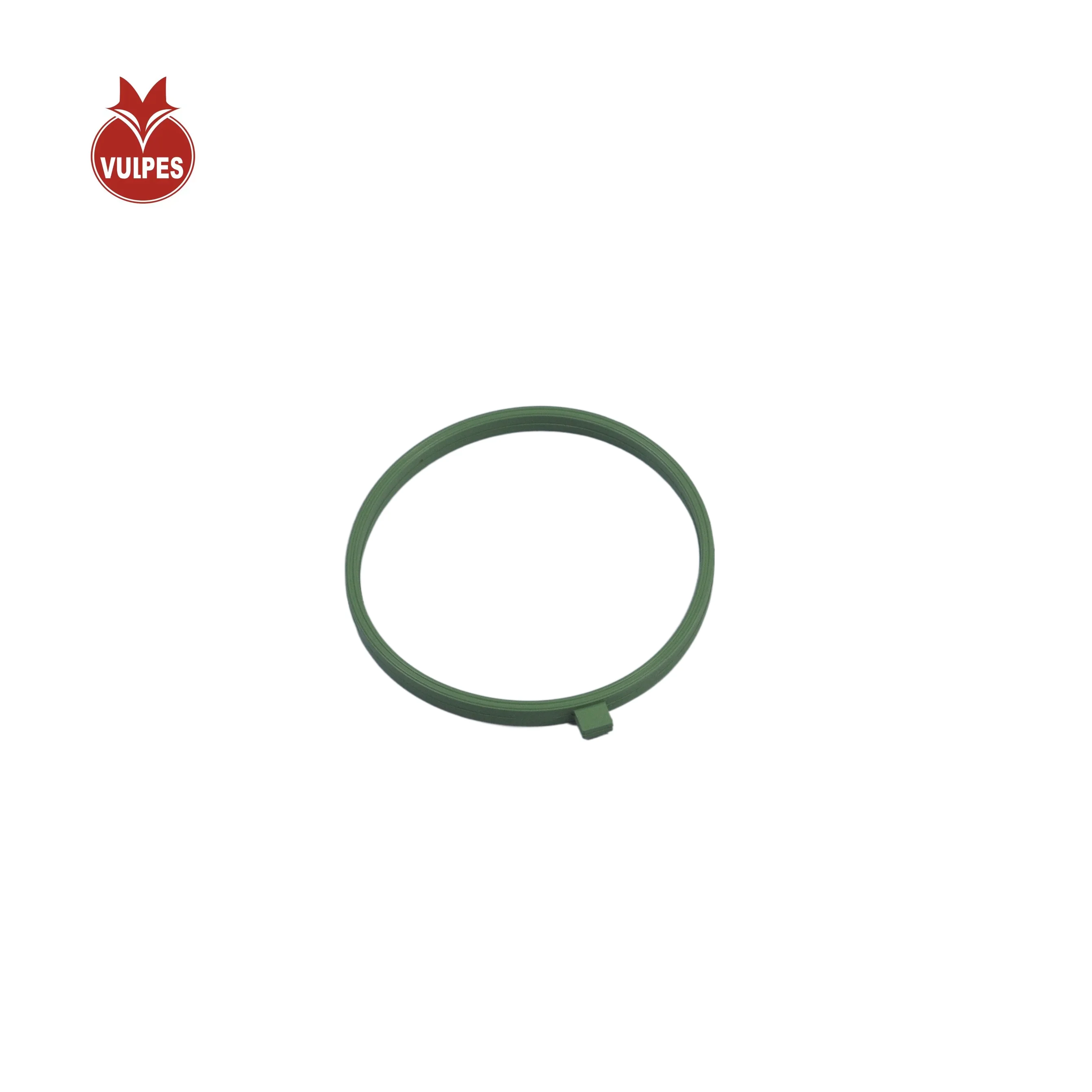 Intake Manifold Cover Gasket Assembly/Throttle Pipe Seal Elring 898.640 For AUDI/SEAT/VW/SKODA 06H 133 073/06H133073