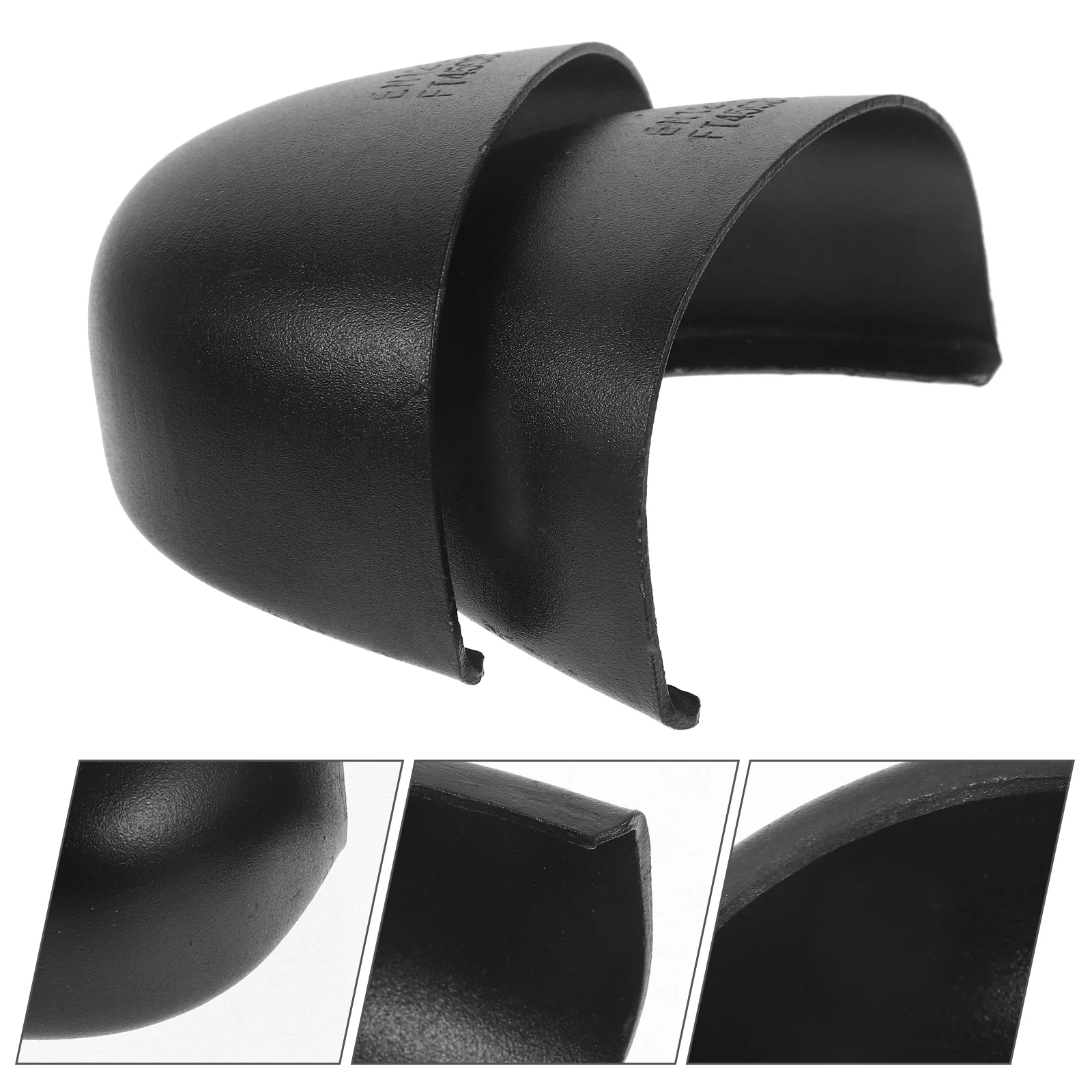 

Safety Toe Steel Caps Inserts Shoes and Protectors for Boots Iron Accessories Work