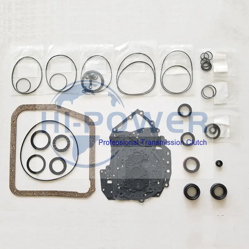 A130 A131L A132L Auto Gearbox Transmission Repair Kit For toyota Camry 2.0L Transmission Car Accessories Repair Parts