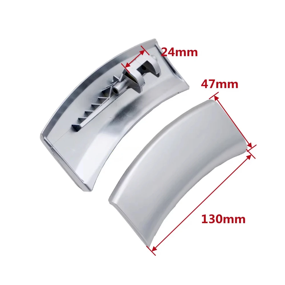 lavar, maçaneta da porta, para EWP1054S EWF1073 EWF1273S EWF10641 EWP8555