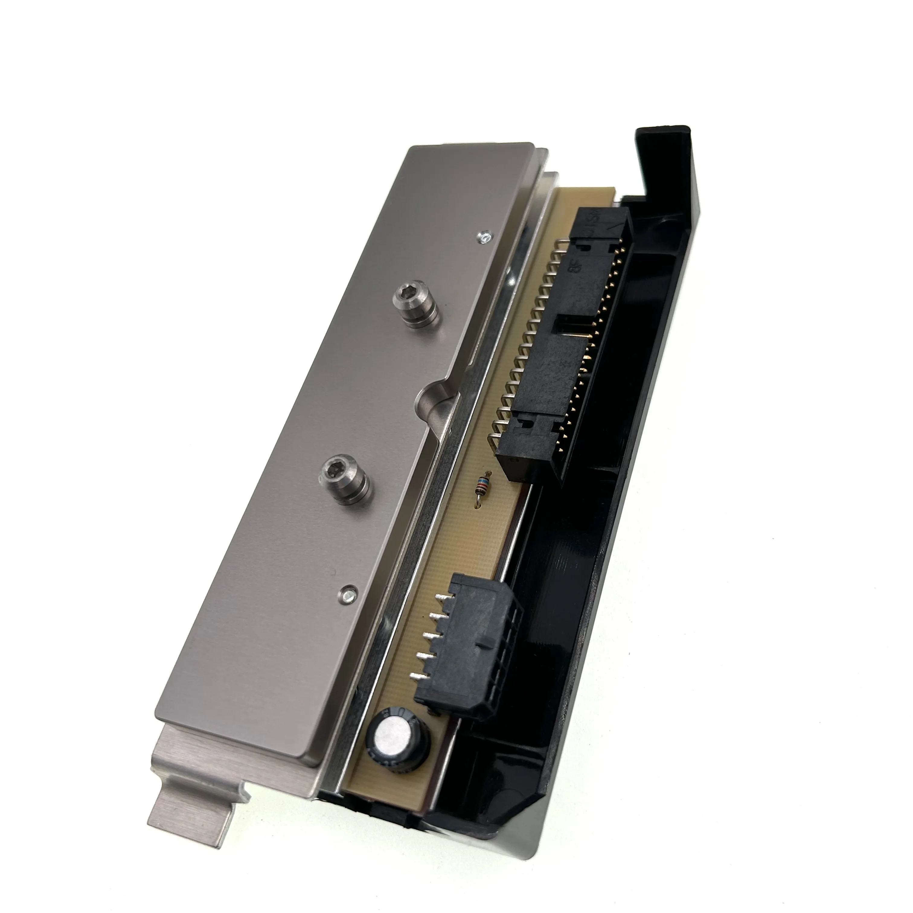 새로운 P1058930-011 ZT411 열전사 프린트 헤드 600DPI, Zebra ZT410 ZT411 바코드 프린터용 직접 열전사 프린트 헤드