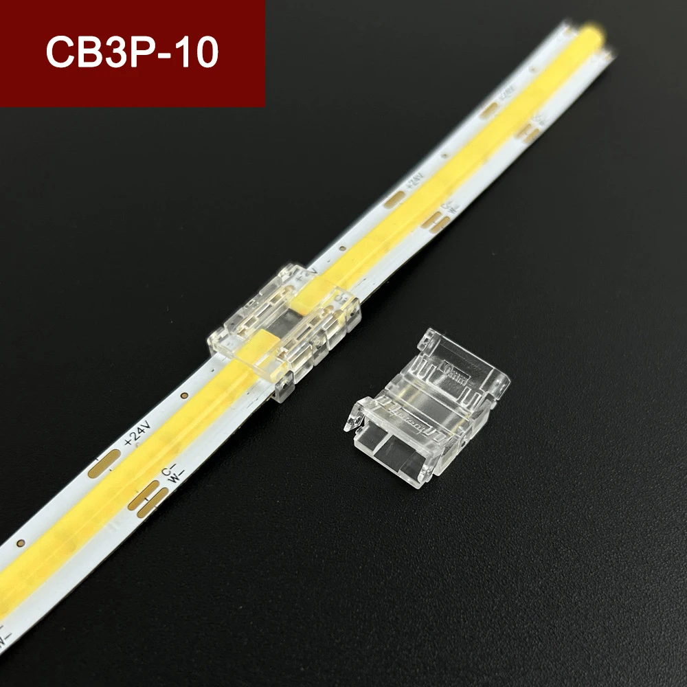 10MM COB 3P-10