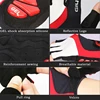 GIYO Cycling Gloves Half Finger GEL Shockproof Breathable Wear Resistant MTB Road Bike Outdoor Sports Gloves Men Women Mittens 4