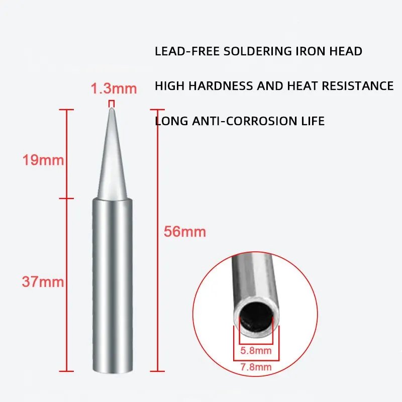 Рисунок 5 - Паяльник Электрический с регулятором температуры