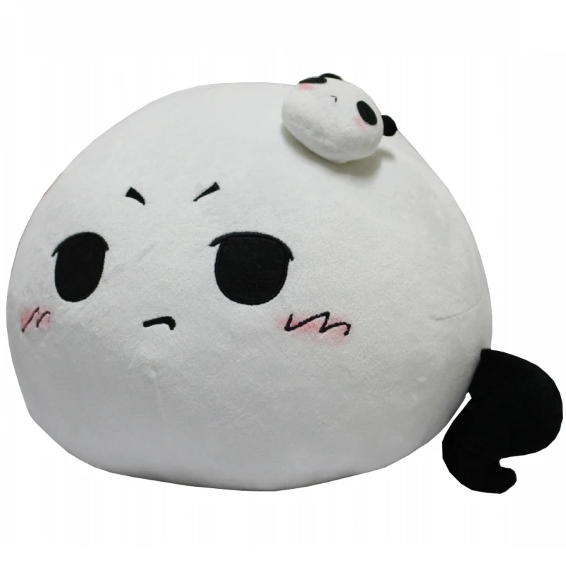 Anime Hetalia Axis Powers Cute Stuffed Pillow Doll Toy Luther Pillow Plush Toy Kids Birthday Gift
