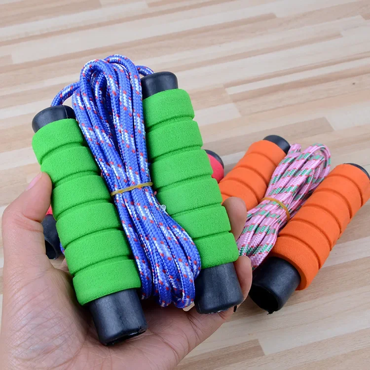 Adult Competition Jump Rope W5009 For Sports Gifts Jump For Fitness And Exercise