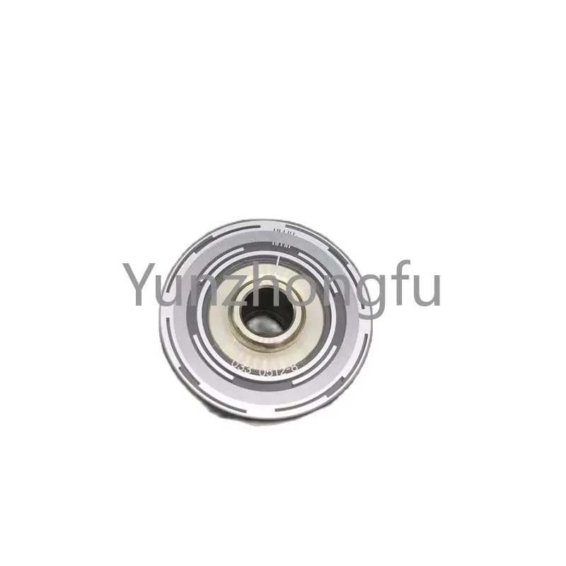 

Encoder Glass Disk 033 0512-8