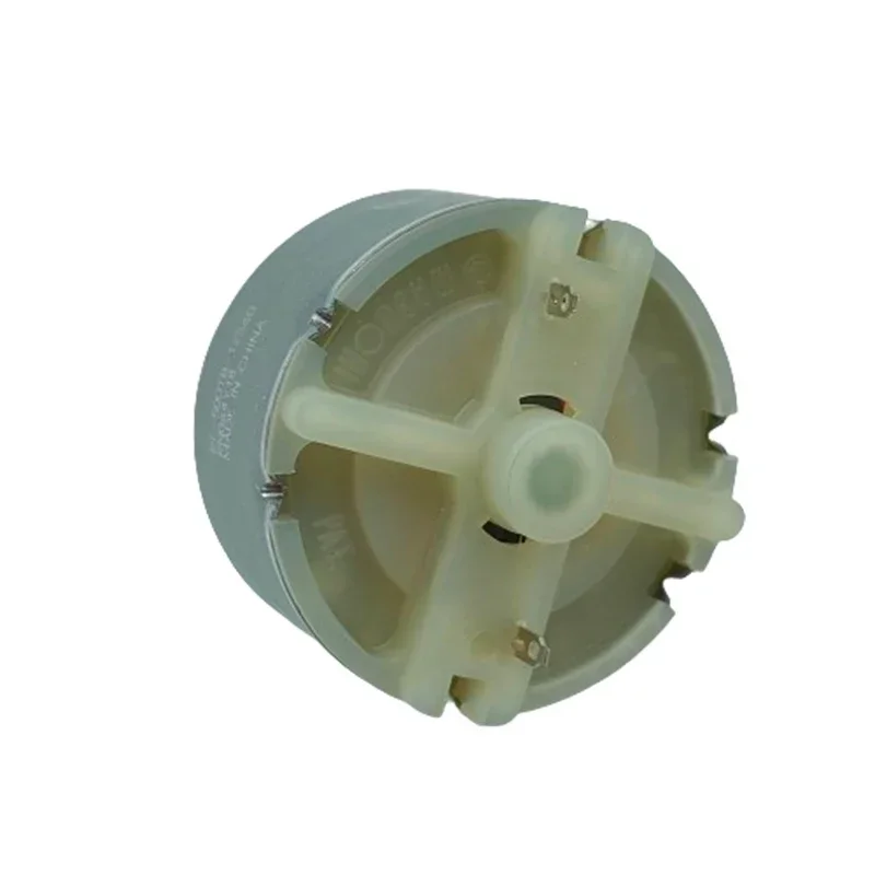 Mini FK-130 DC 12V-24V High Speed Micro 15mm*20mm Electric Motor - Foto 2